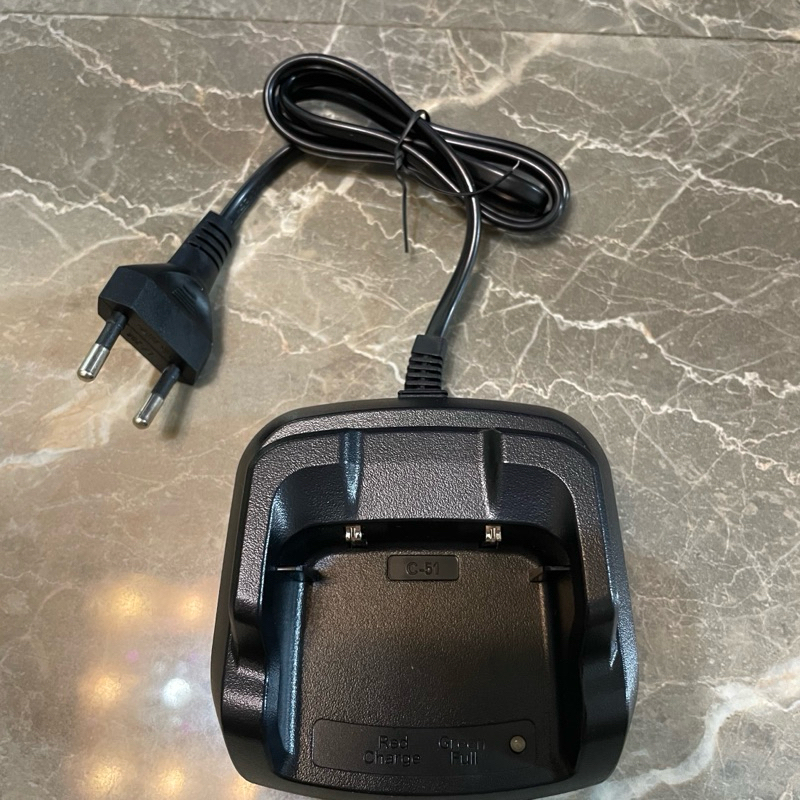 Charger Cas HT Quansheng UV K5 Berlin BL558 Weircom