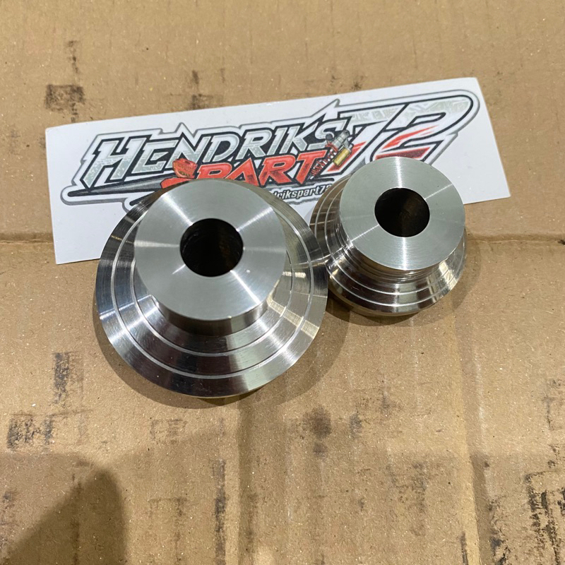 bosing stenlise velg rcb pnp shock depan tiger as 12