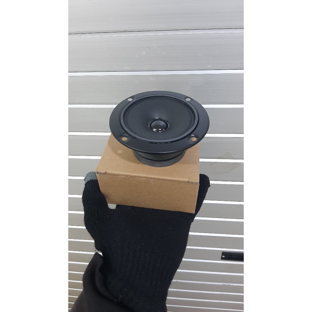 Speaker 3 inchi untuk sparepart tweeter speaker vocal BMB