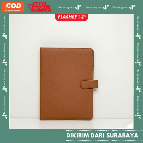 

Eksklusif Diary Coklat Muda B5 26 Ring Binder Polos 26 Ring Agenda Journal Termurah Berkualitas