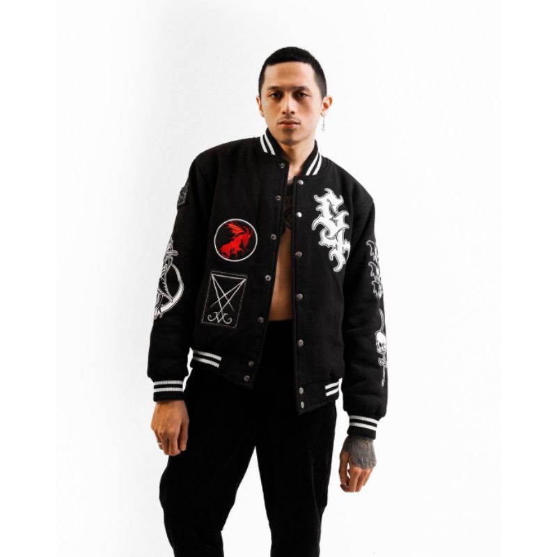 CATHARSIS REBORN - ADIEU Varsity