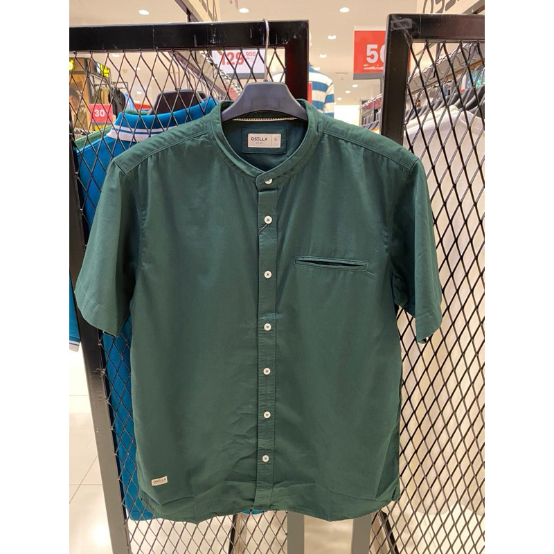 Baju Koko osella Ori matahari