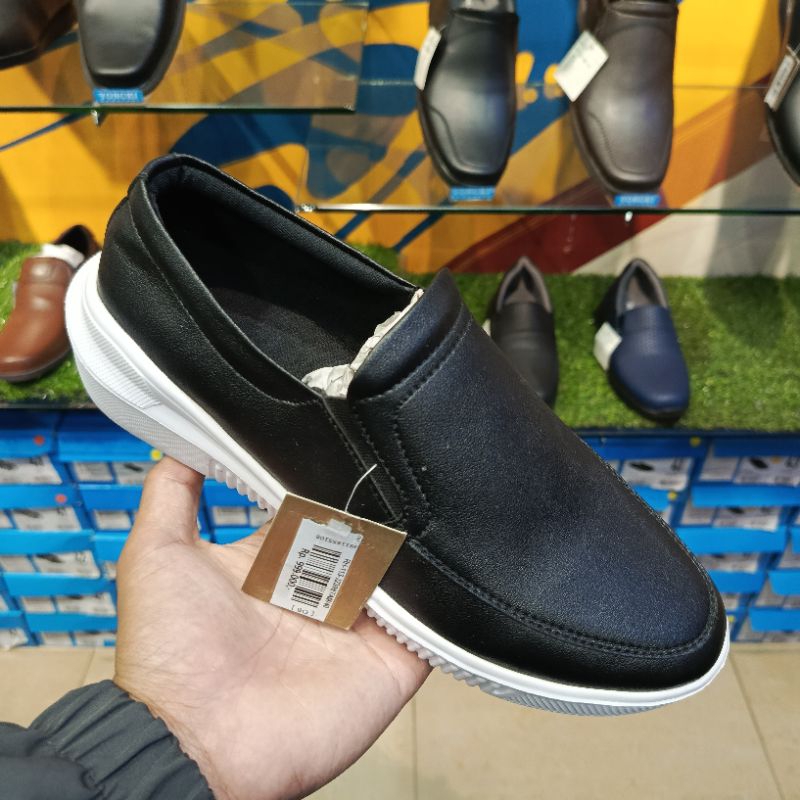 NEW SEPATU CAT'S PRIA SLIP ON RINGAN PRODUK ORIGINAL YONGKI KOMALADI || SEPATU PRIA RINGAN STOCK TER