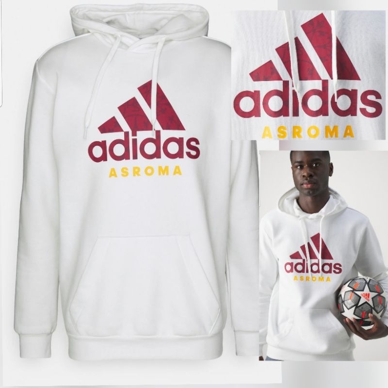 SWEATER hoodie as roma new