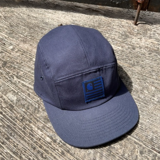 Cap CARHARTT x STARTER LABEL