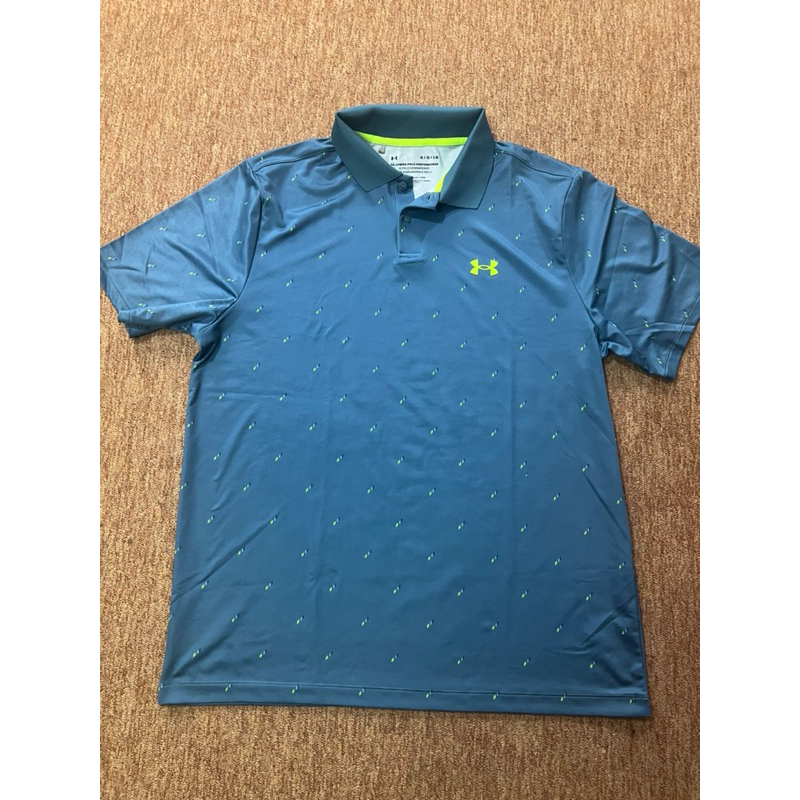 Preloved Baju golf Pria Original