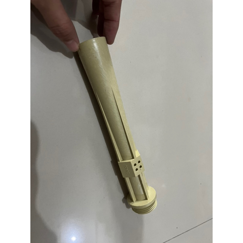 Suling Jet Pump untuk mata Jet Ventury Mata Jet Sparepart Pompa Air