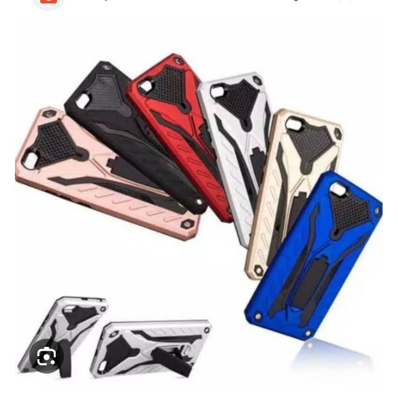 case spigen phantom realme 6pro robot Transformers