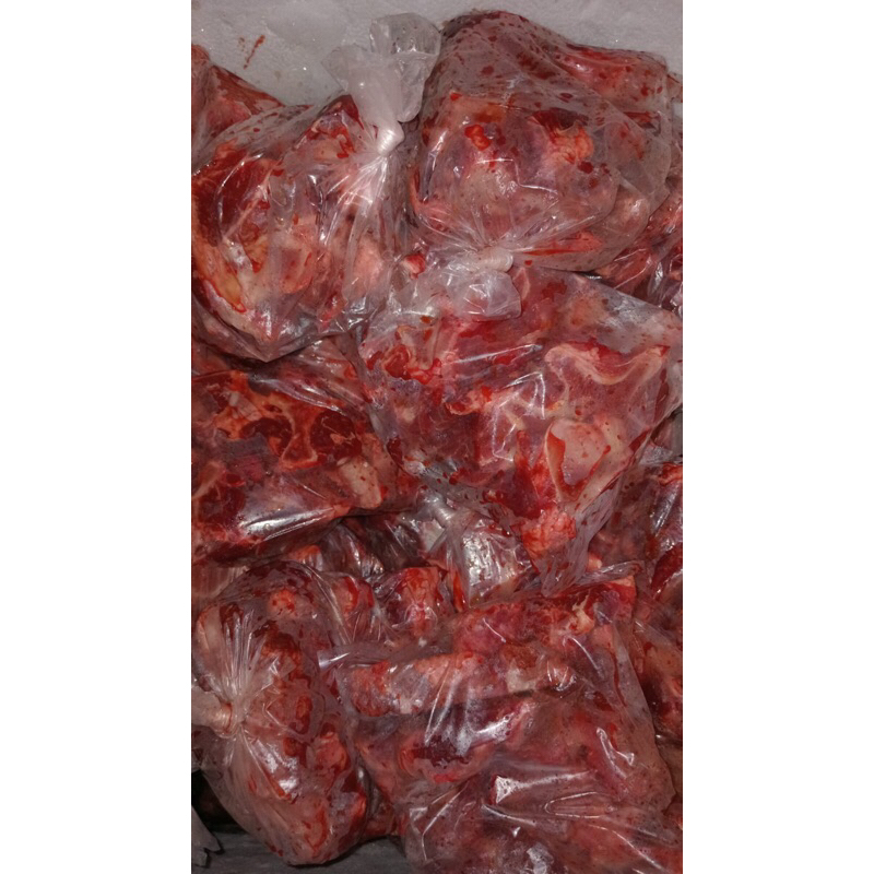 

iga gondrong premium