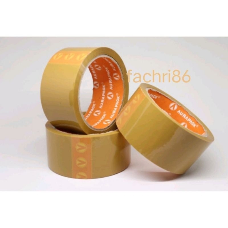 

lakban coklat ukuran besar 2 in