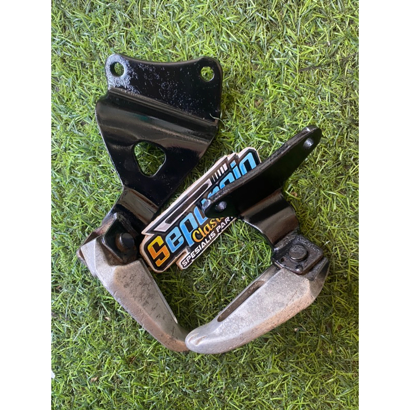 footstep mio sporty mio smile original