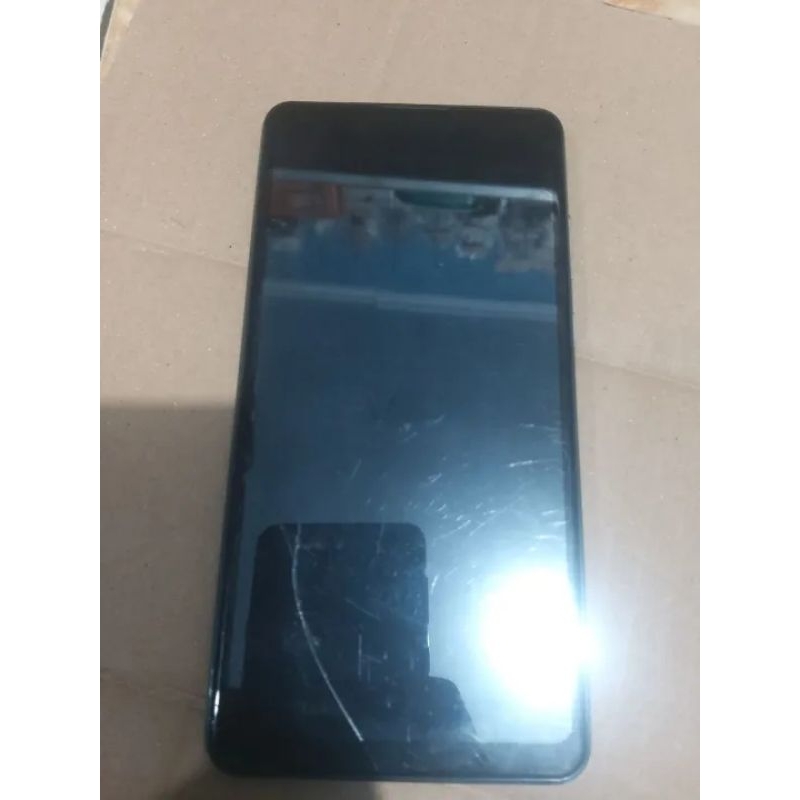 Lcd tc Hp HUANGMI F8 Ultra Ori cabutan normal udah tested