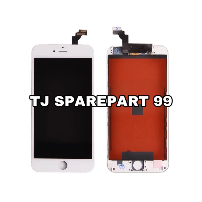 LCD + TOUCHSCREEN IPHONE 6 PLUS / IPHONE 6+ FULLSET