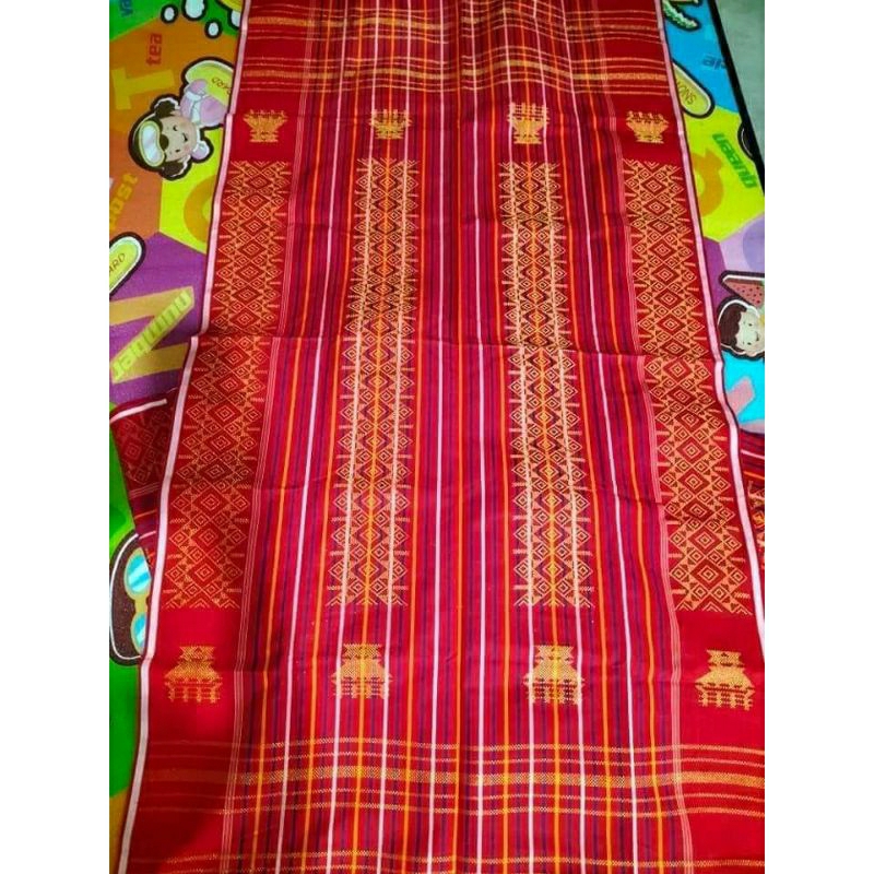 beka buluh gundur terbaru