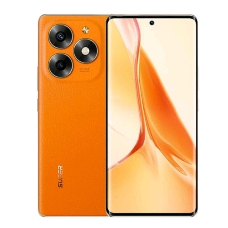 ITEL S23+ RAM 8/256GB