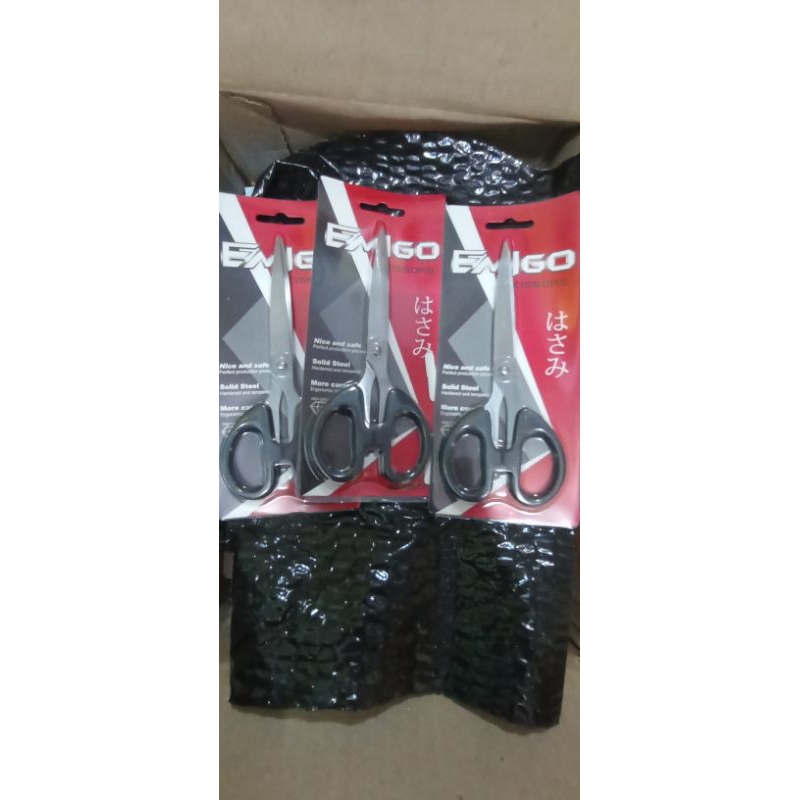 

gunting tanggung 6inch
