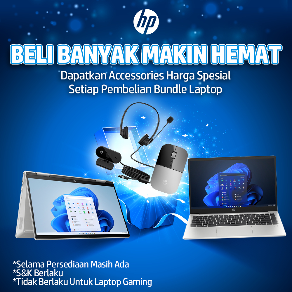 Spaylater 0% - Laptop HP 15s-fq5148TU Core i3 UHD 4GB & 8GB RAM 512GB SSD Windows 11 15.6 Inch Intel Garansi 2 Tahun / 14s-dq5115TU / 14s-dq5127TU / Promo Murah Gratis Ongkir Official Non Second Image 4
