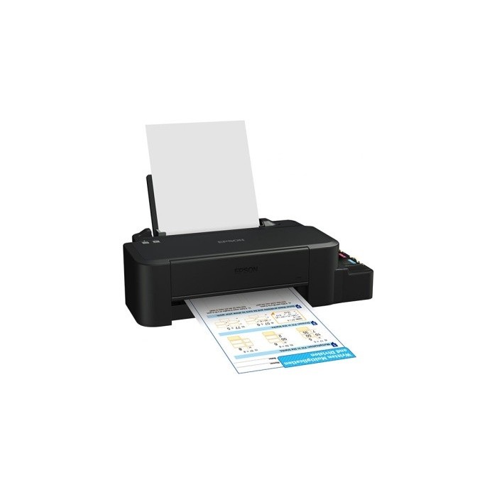 printer epson l120 second murah