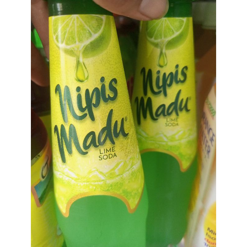 

Nipis Madu