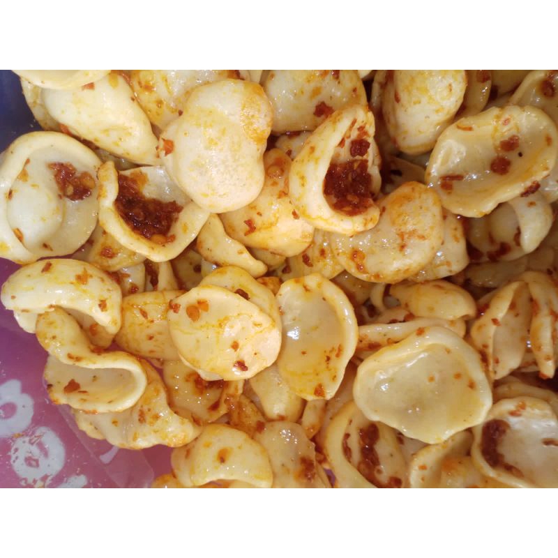 

kerupuk sebalak hot jeletot