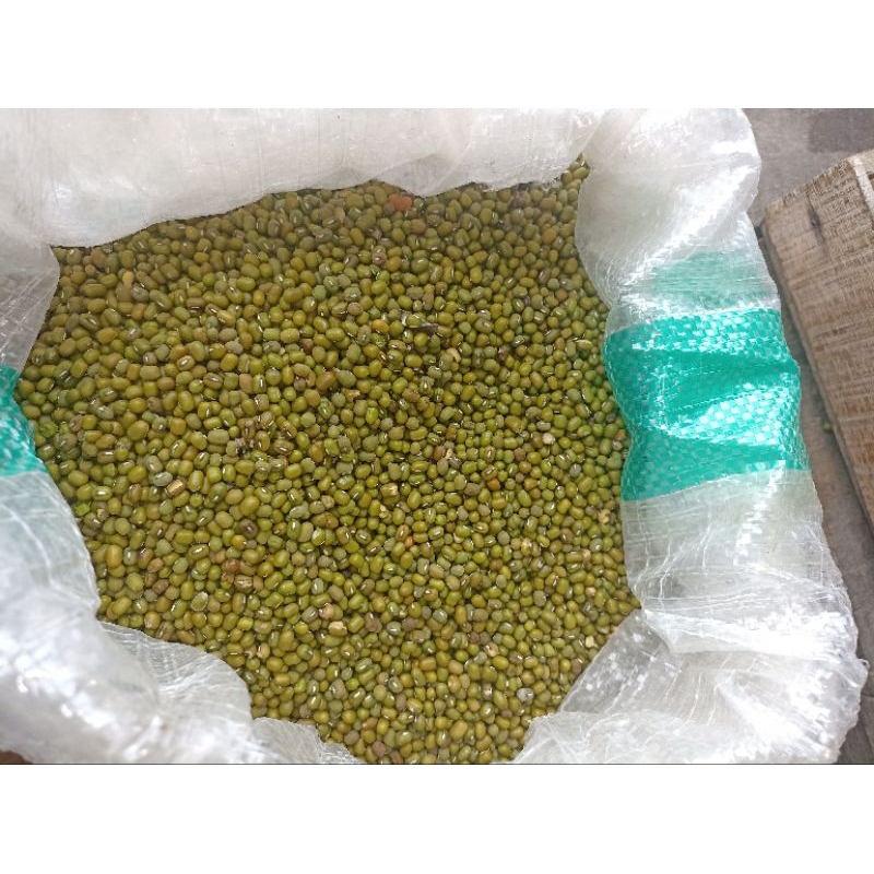 

kacang hijau 1kg /500gram / 250g