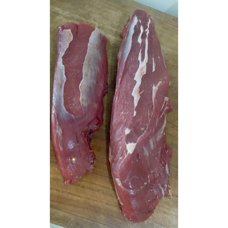 

tenderloin has dalam lulur dalam