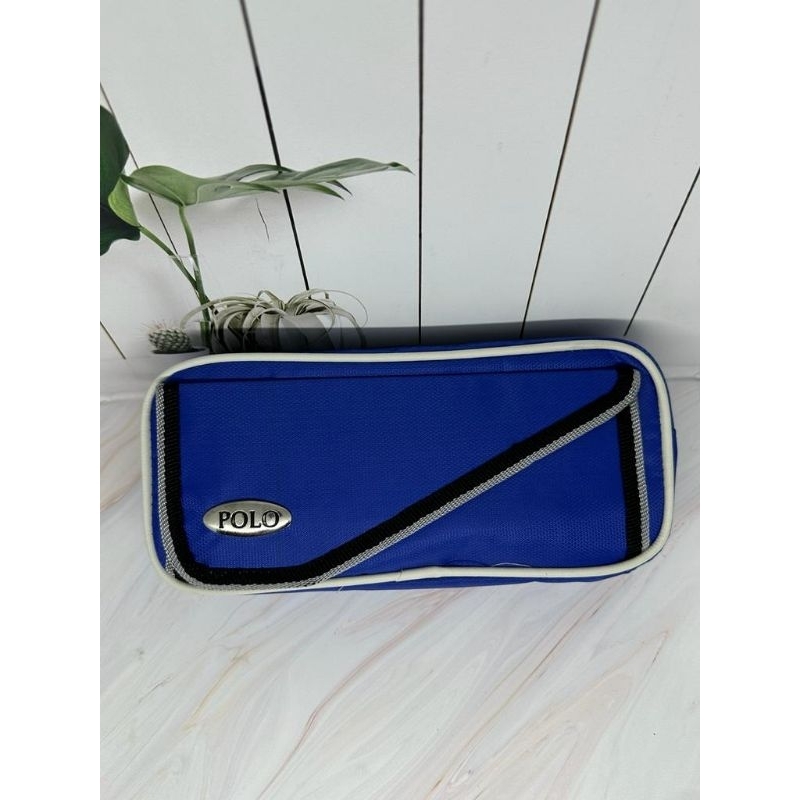 

Tempat Pensil Polo Anak/Dewasa Ju524