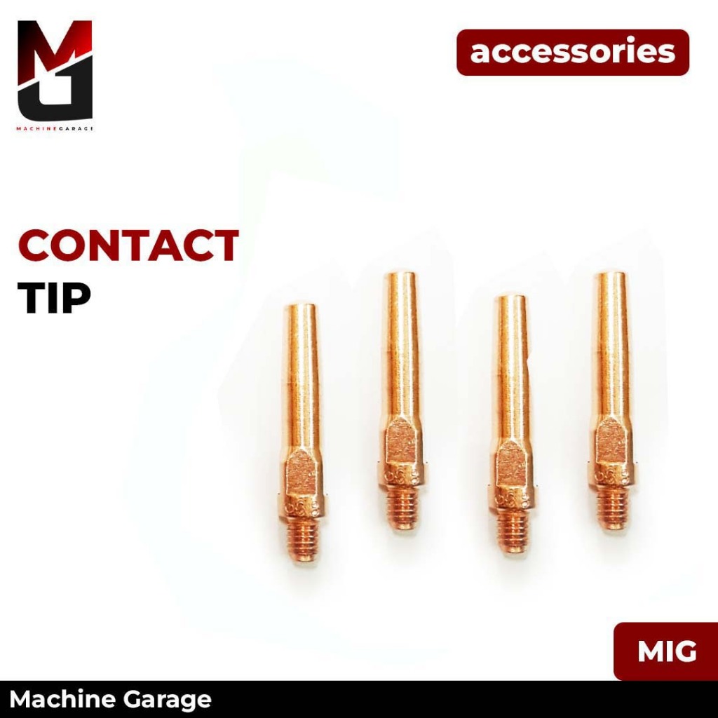 Kontak Contact Tip Panasonic M6