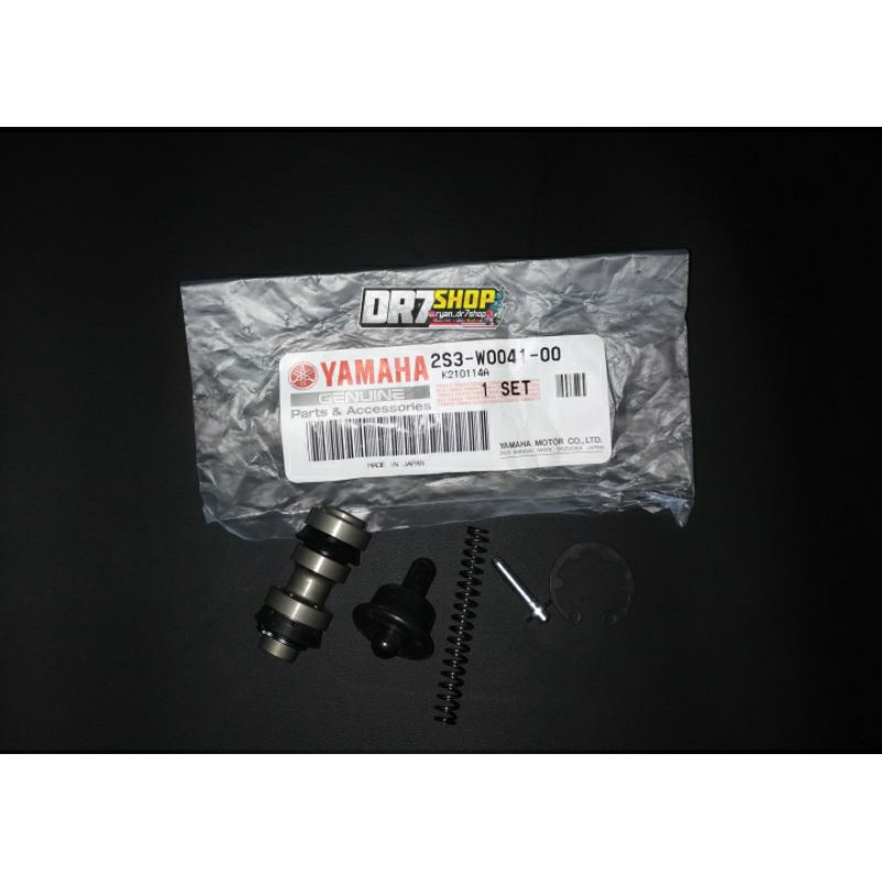 Seal Sil Master Rem Brembo R1 Yamaha R1 YZF-R1 Original YGP Japan 2S3-W0041-00