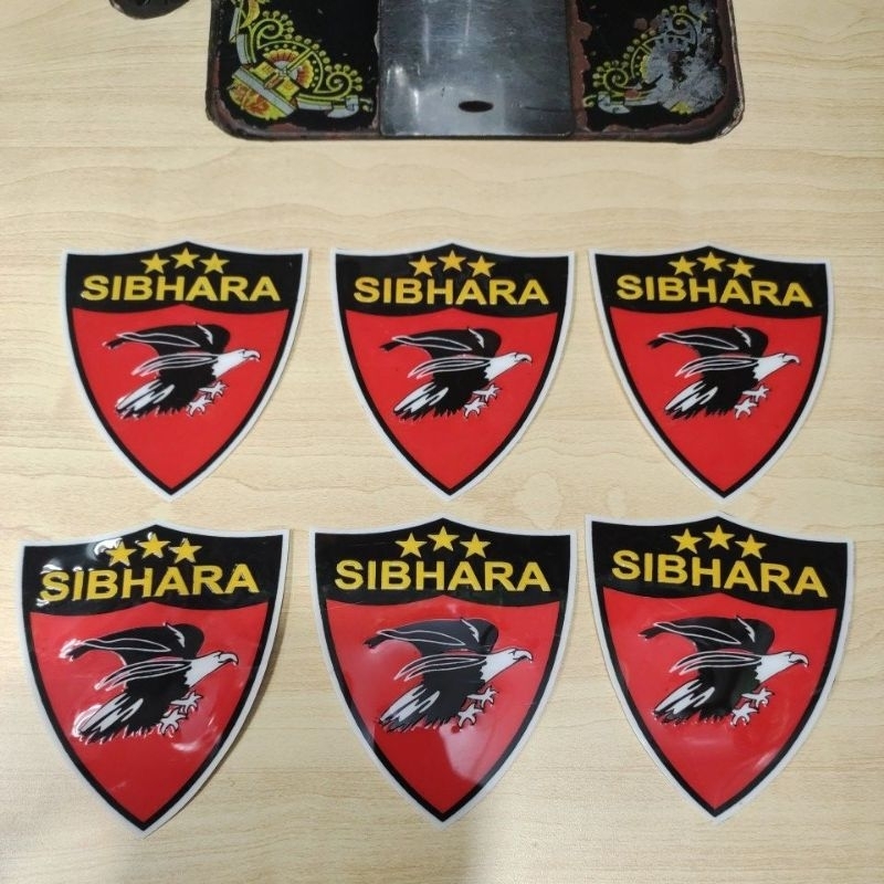 

stiker kbpppolri shibara