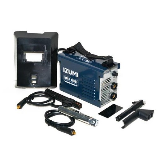 IZUMI MO160 MO-160 MO 160 / Travo Las MMA 160A / MMA 160 A / 160ampere