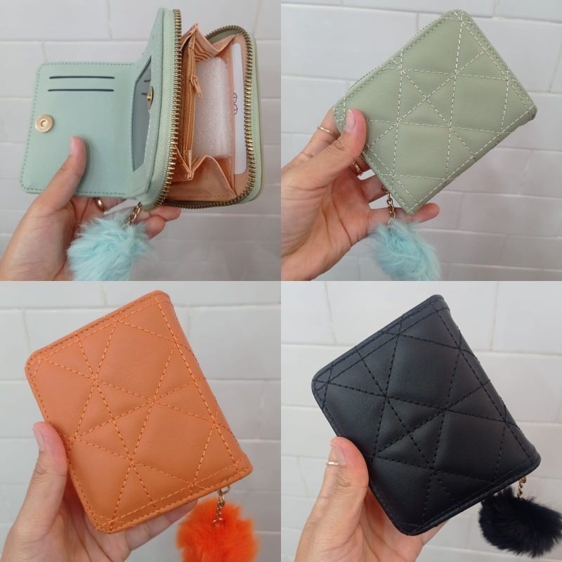 DOMPET KECIL GHIAZKA SOPHIE MARTIN PARIS