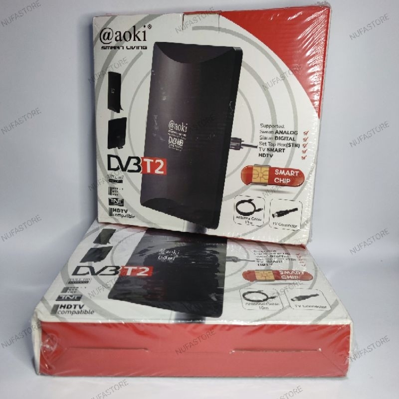 Antena TV AOKI AT-3000