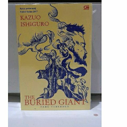 The Buried Giant