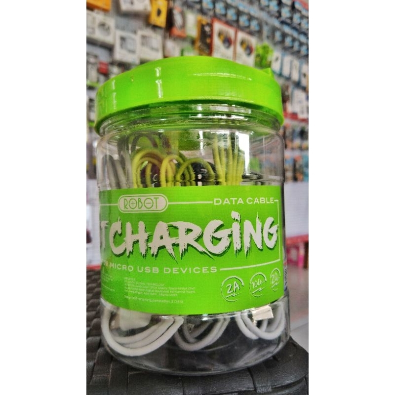 KABEL DATA ROBOT MICRO 1 TOPLES