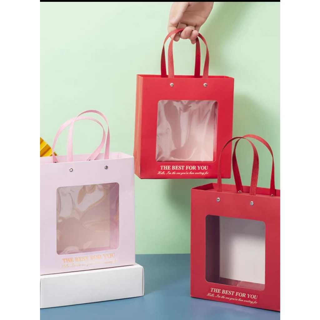

BOX SET PAPERBAG / BOX SOUVENIR / GIFT BOX / BOX WEDDING / BS03
