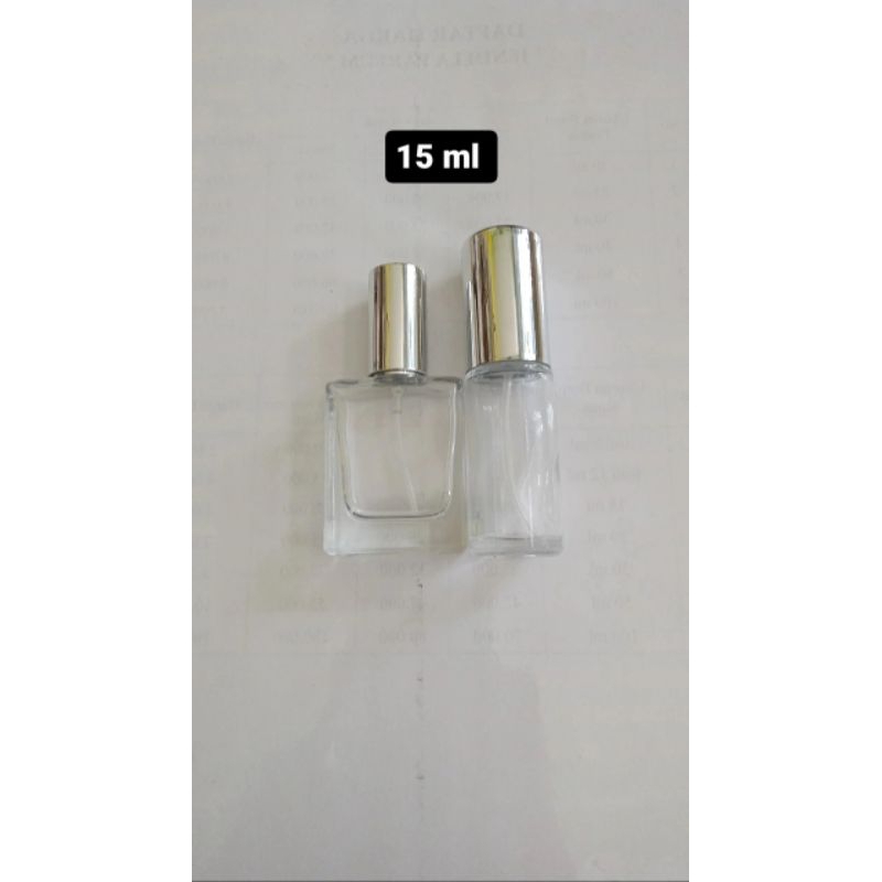 parfum refill jlo.still ( parfum unisex)