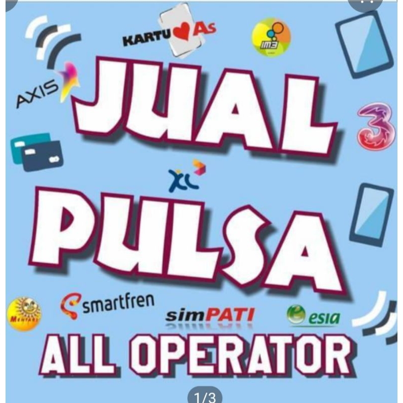 data Telkomsel