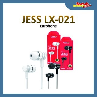 HANDSFREE LAOLEXS LX021 TERMURAH