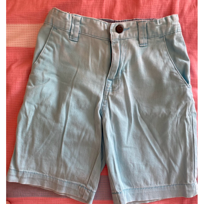 Celana Chinos Wonder Nation