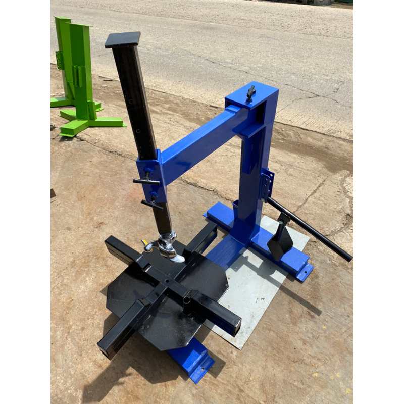 alat pembuka ban alat buka velg tire changer tyre canger manual
