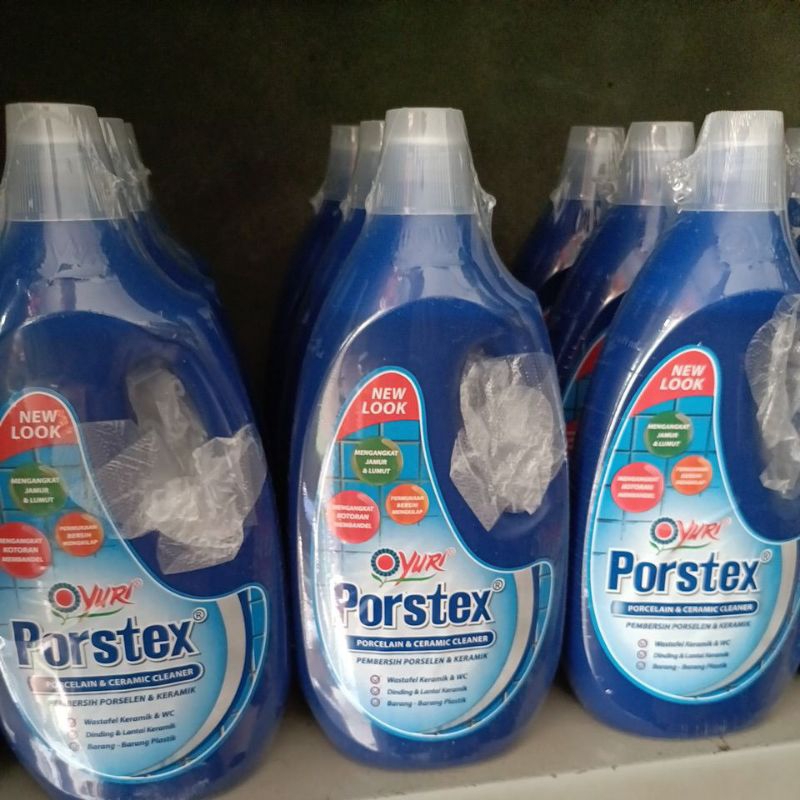 porstex