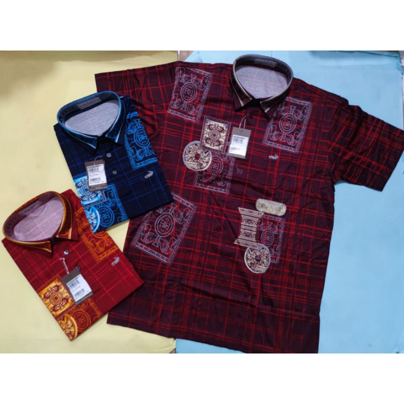 crocodile diamonds kaos kra kemeja