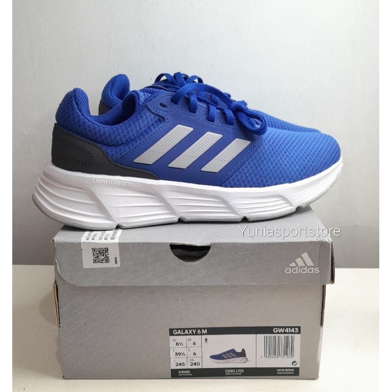 ADIDAS GALAXY 6 M BNIB