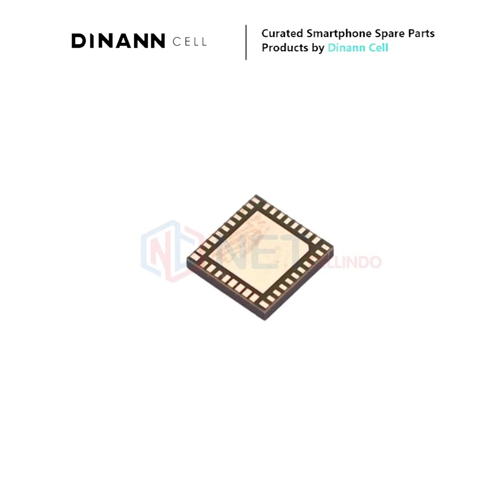 IC RADIO FREKUENSI REALME 7I / IC RF REALME 7I / VC7916-53