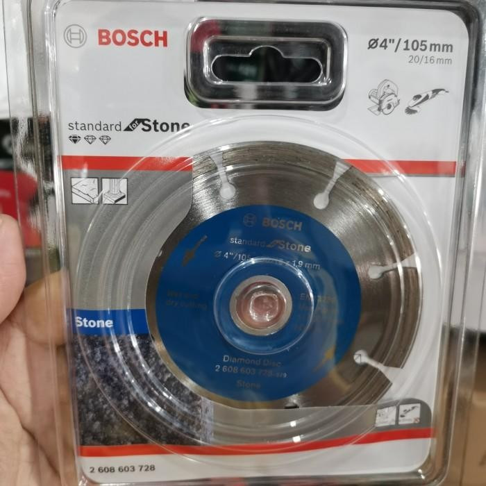 mata potong keramik BOSCH basah mata gerinda potong keramik granit