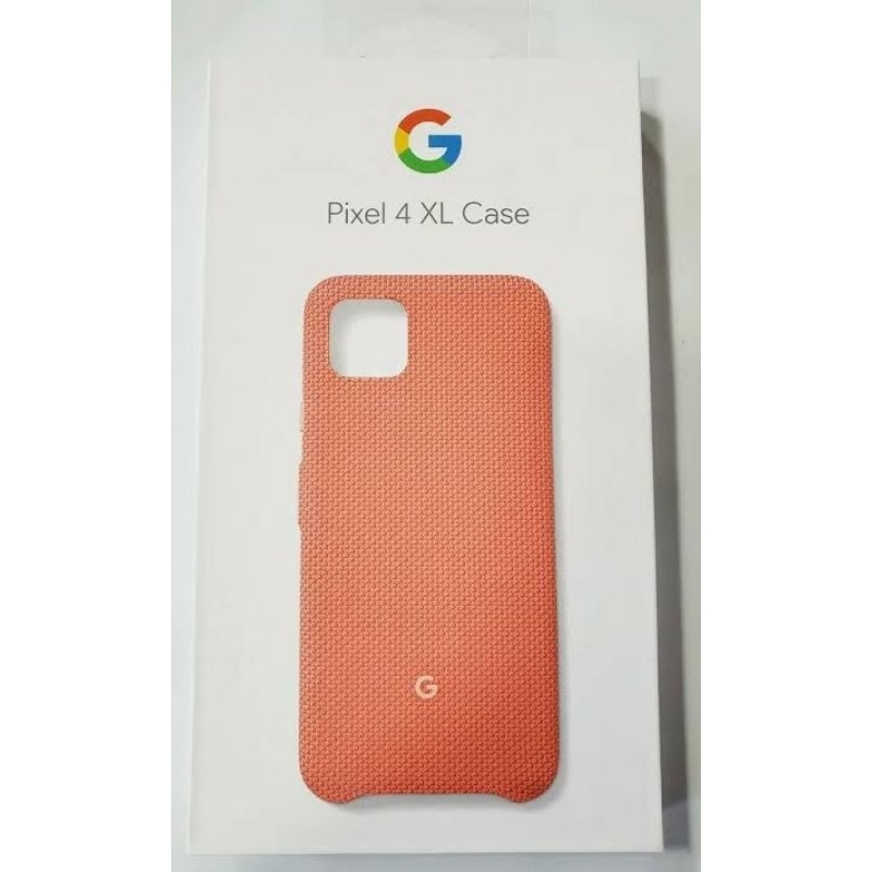FABRIC CASE PIXEL 4 XL - NEW SEGEL BNIB ORIGINAL