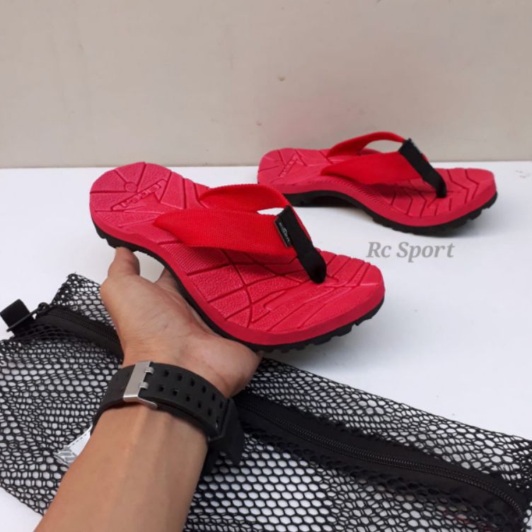 Sale sandal adventure sandal jepit gunung anak sandal outdoor anak anak sandal eiger original
