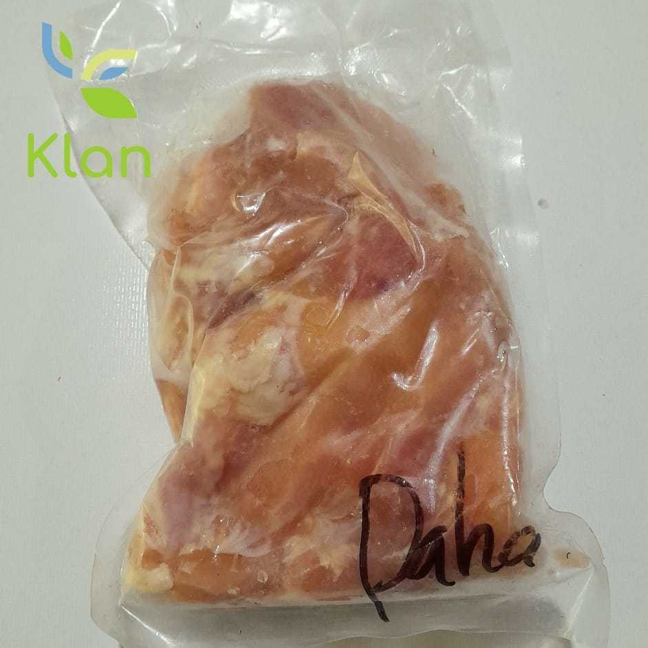 

PAHA AYAM FILLET 500 GR
