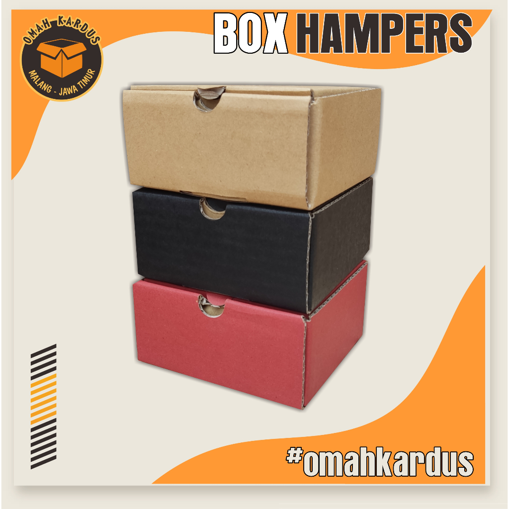 

Box Hampers/Kosmetik 10x10x5 cm B FLUTE / kardus box polos / kardus diecut / box diecut / box hampers / kardus hampers / box baju / kardus baju / box hijap / kardus dus box